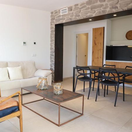 Cala Vadella Beachwalk Suites Εξωτερικό φωτογραφία
