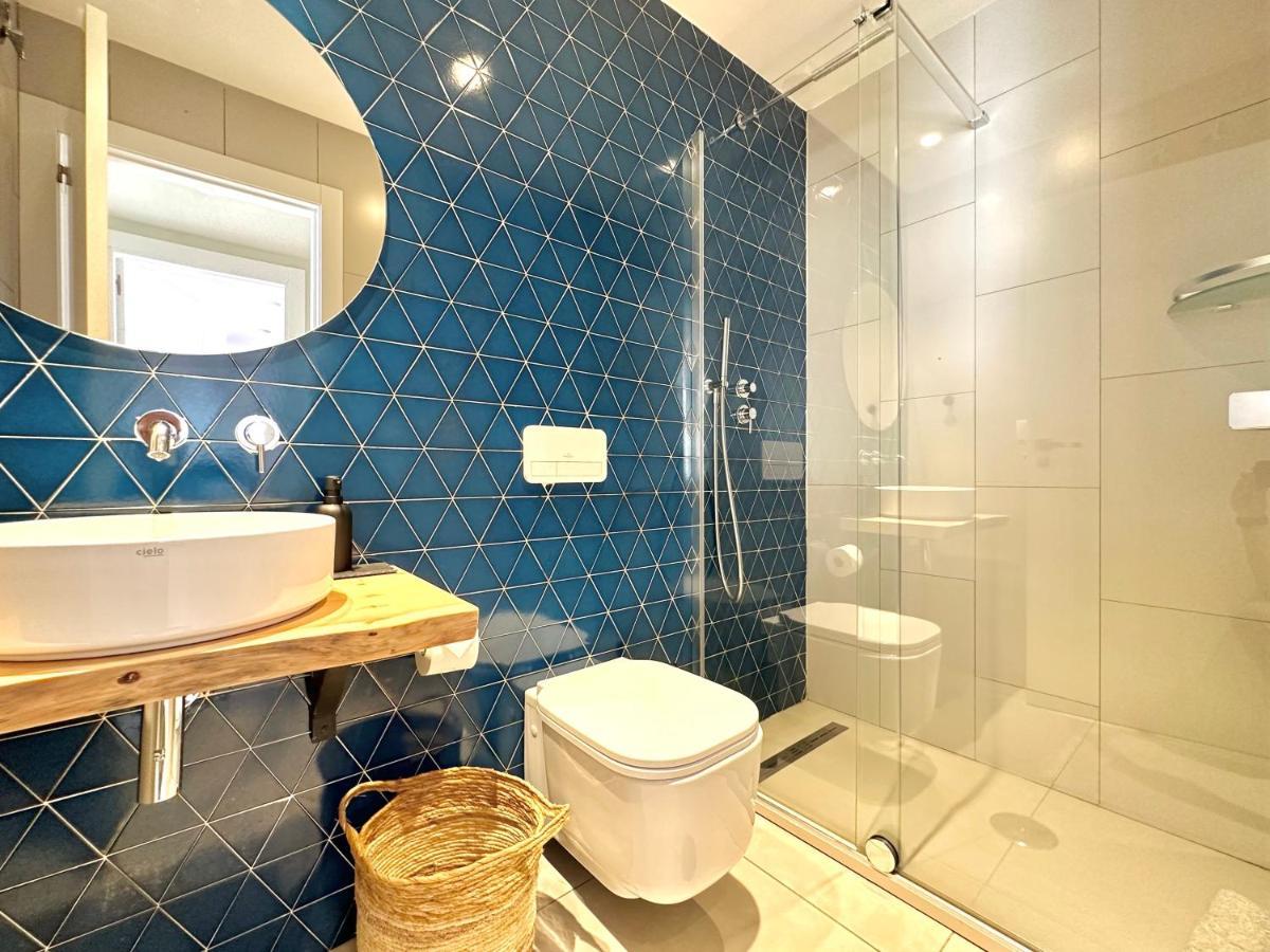 Cala Vadella Beachwalk Suites Εξωτερικό φωτογραφία