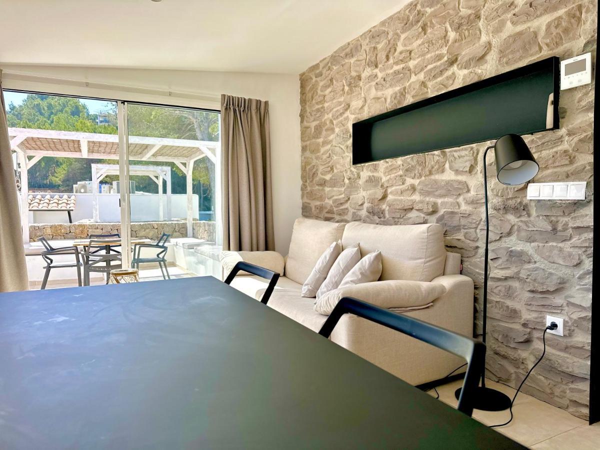 Cala Vadella Beachwalk Suites Εξωτερικό φωτογραφία