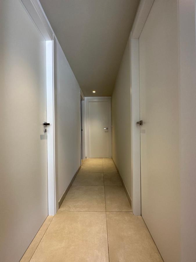 Cala Vadella Beachwalk Suites Εξωτερικό φωτογραφία