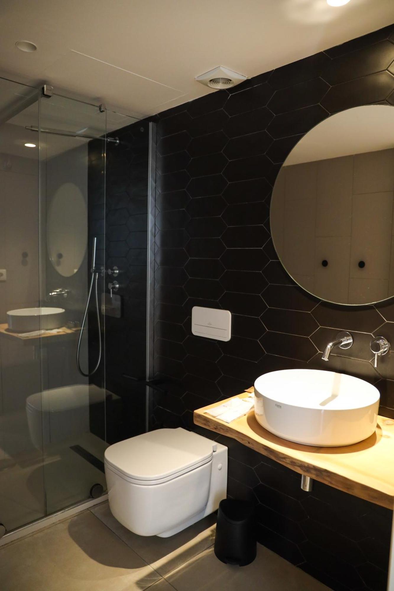 Cala Vadella Beachwalk Suites Δωμάτιο φωτογραφία