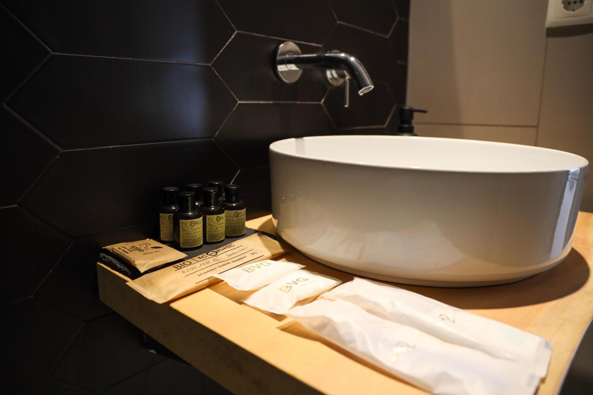 Cala Vadella Beachwalk Suites Δωμάτιο φωτογραφία