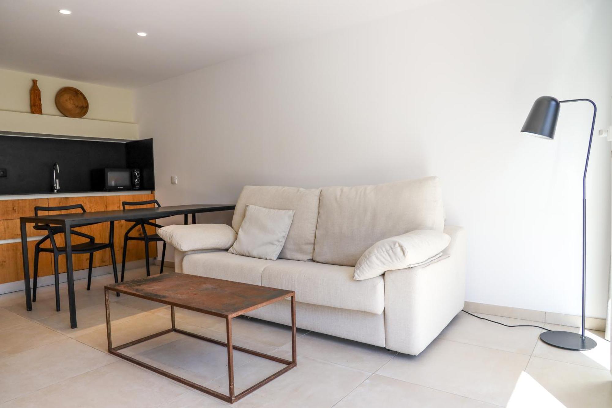 Cala Vadella Beachwalk Suites Δωμάτιο φωτογραφία