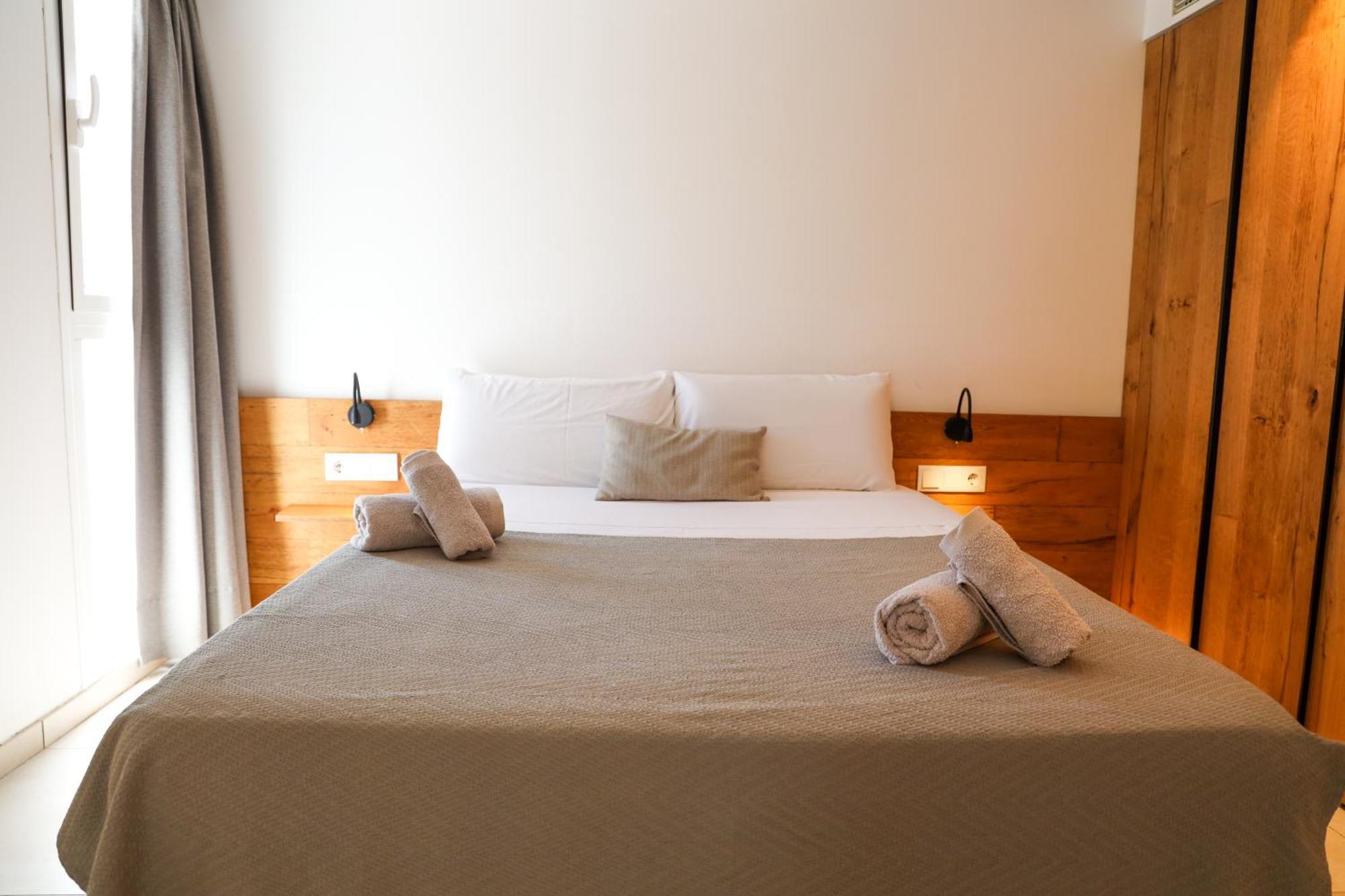 Cala Vadella Beachwalk Suites Δωμάτιο φωτογραφία