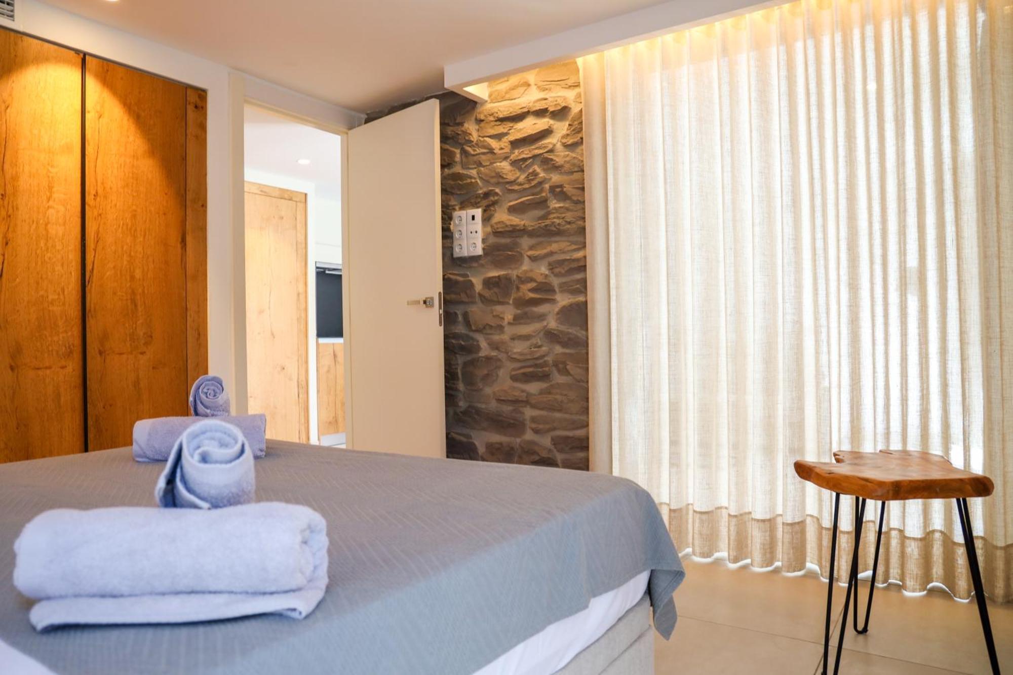 Cala Vadella Beachwalk Suites Δωμάτιο φωτογραφία