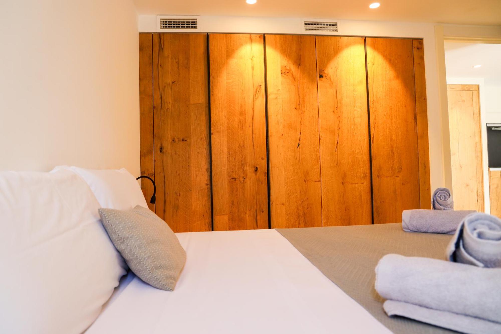 Cala Vadella Beachwalk Suites Δωμάτιο φωτογραφία