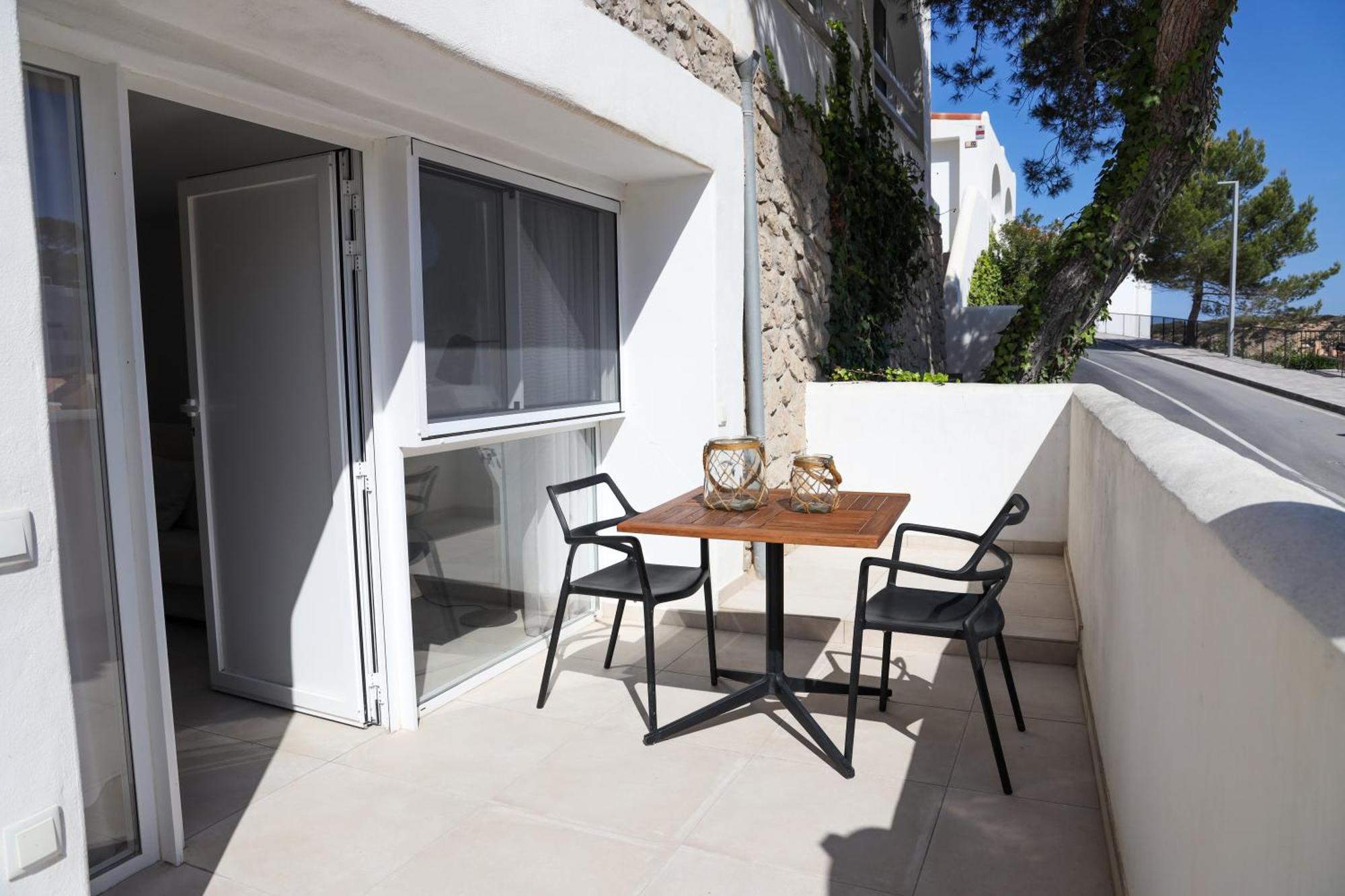 Cala Vadella Beachwalk Suites Δωμάτιο φωτογραφία