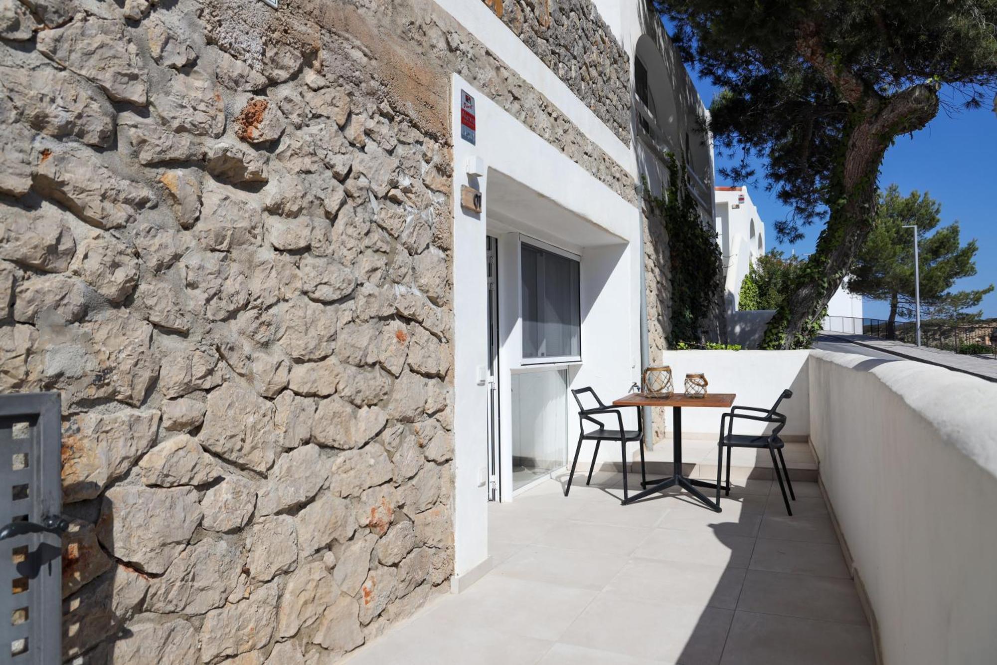 Cala Vadella Beachwalk Suites Δωμάτιο φωτογραφία
