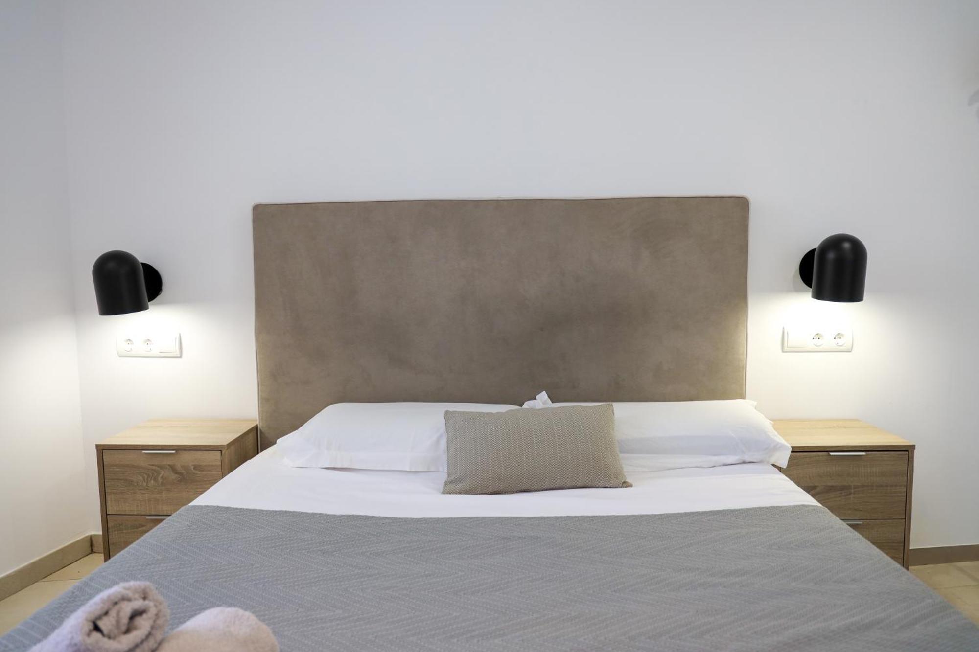 Cala Vadella Beachwalk Suites Δωμάτιο φωτογραφία