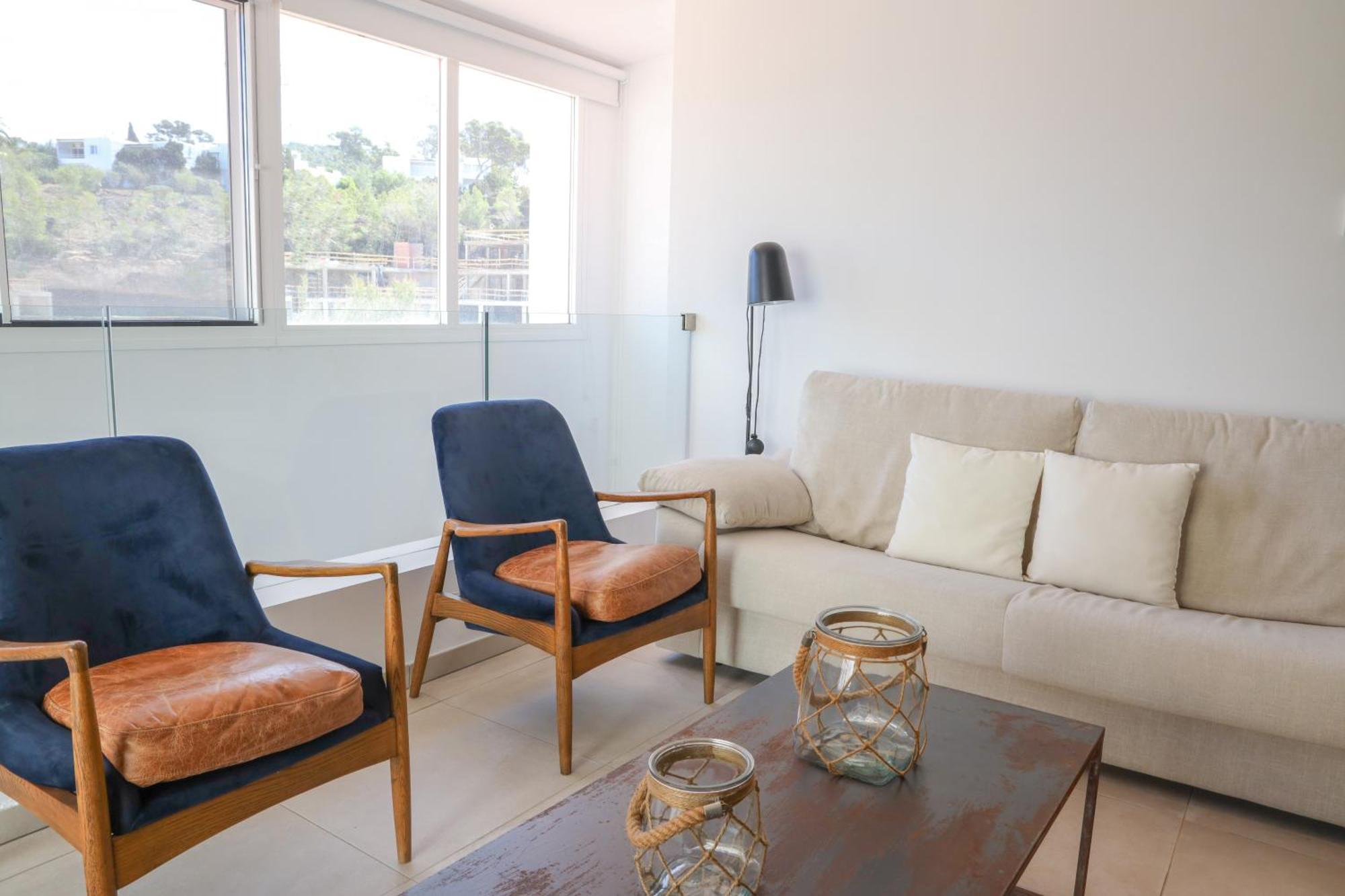 Cala Vadella Beachwalk Suites Δωμάτιο φωτογραφία