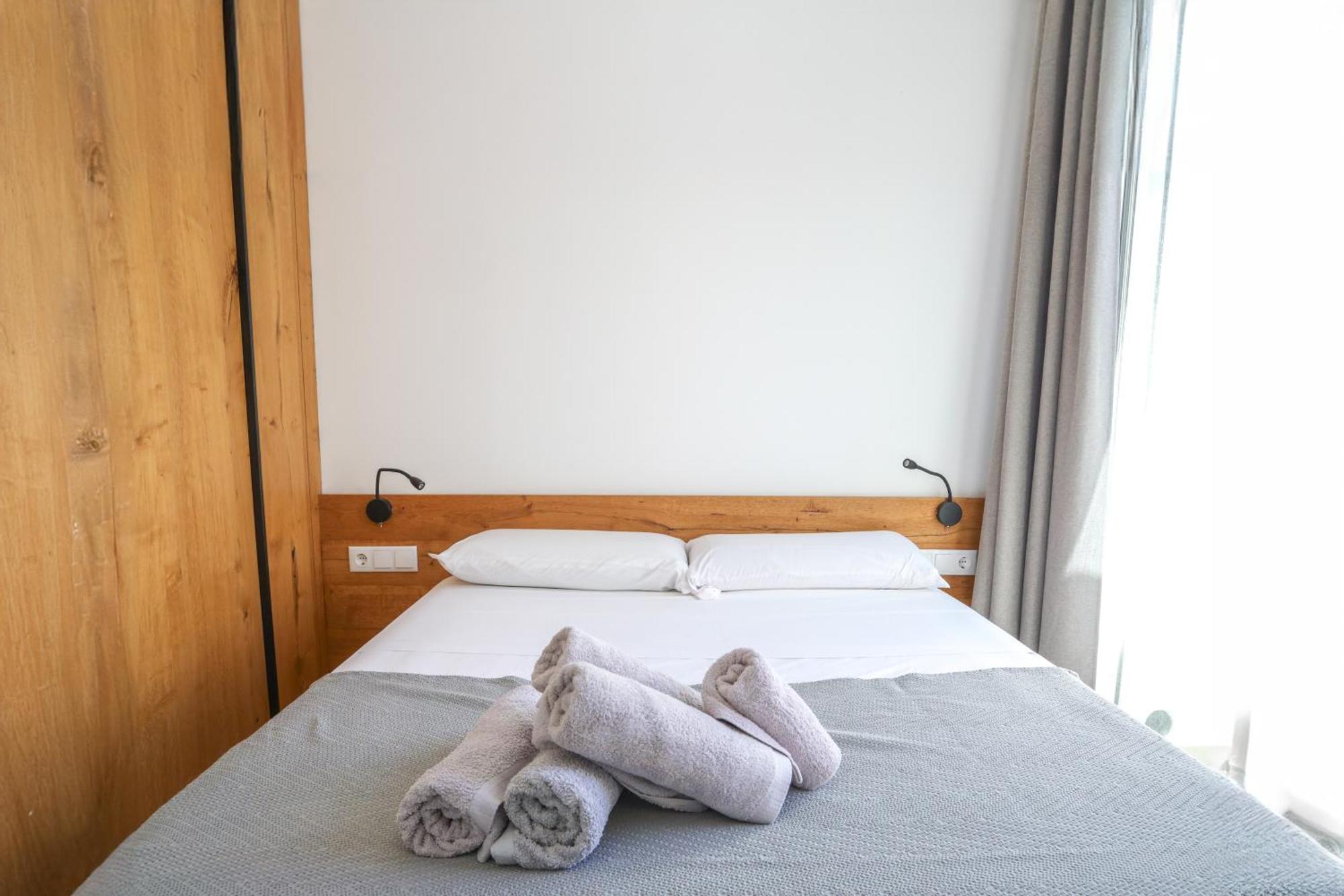 Cala Vadella Beachwalk Suites Δωμάτιο φωτογραφία