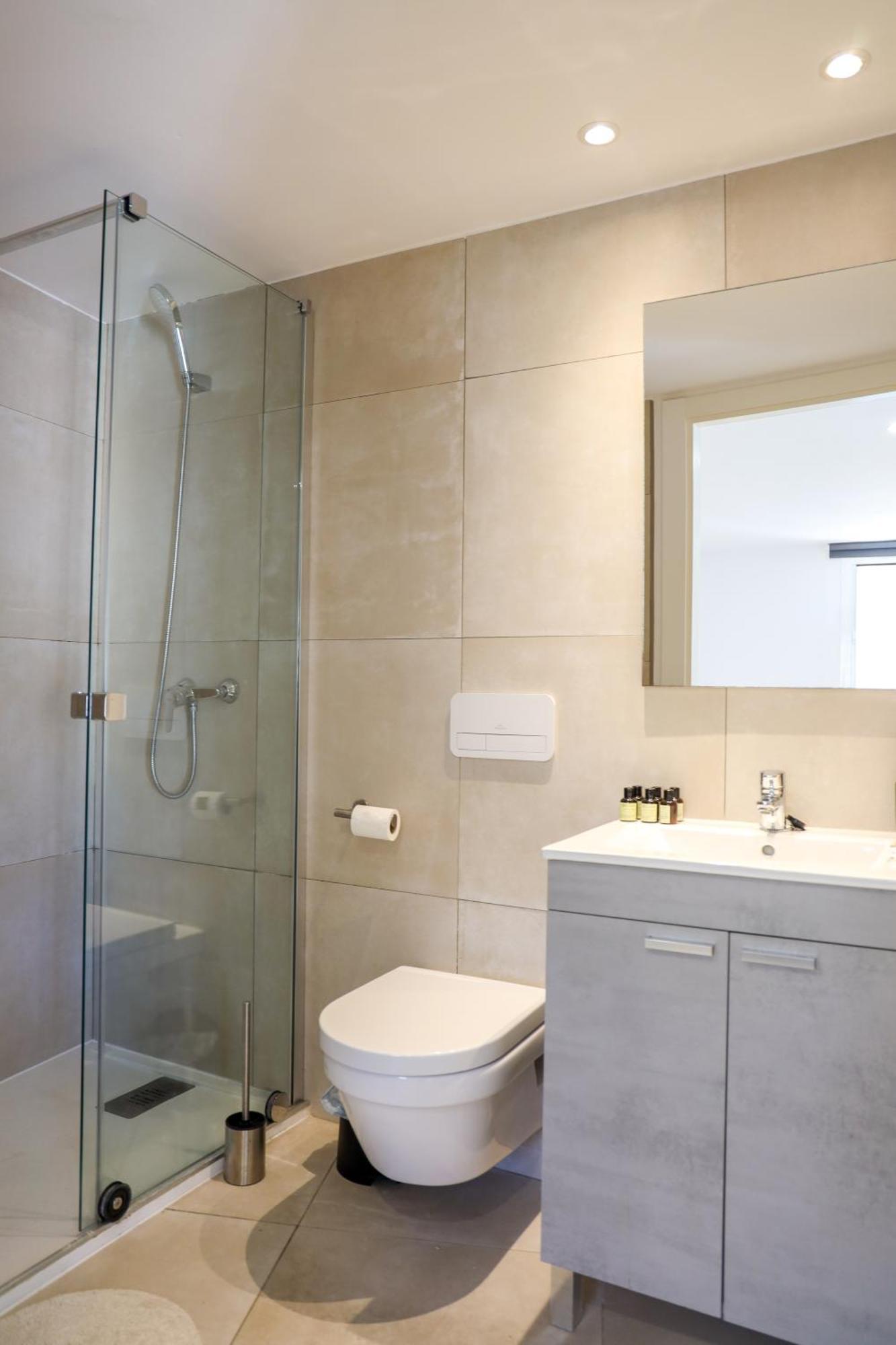 Cala Vadella Beachwalk Suites Δωμάτιο φωτογραφία