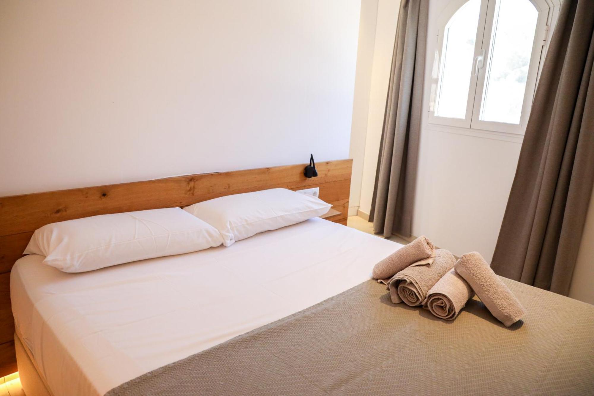Cala Vadella Beachwalk Suites Δωμάτιο φωτογραφία