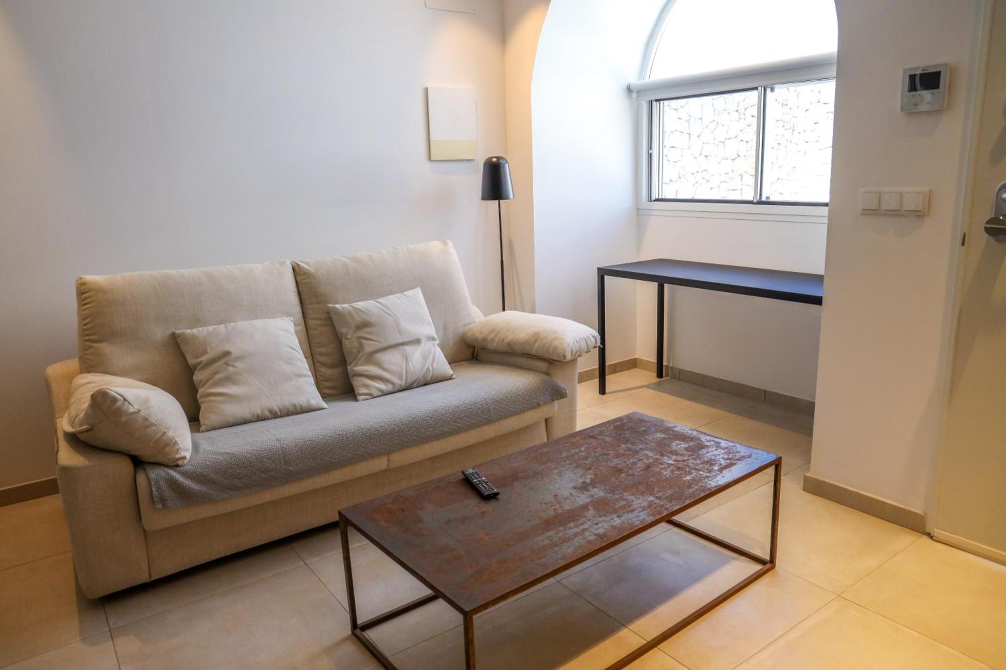 Cala Vadella Beachwalk Suites Εξωτερικό φωτογραφία