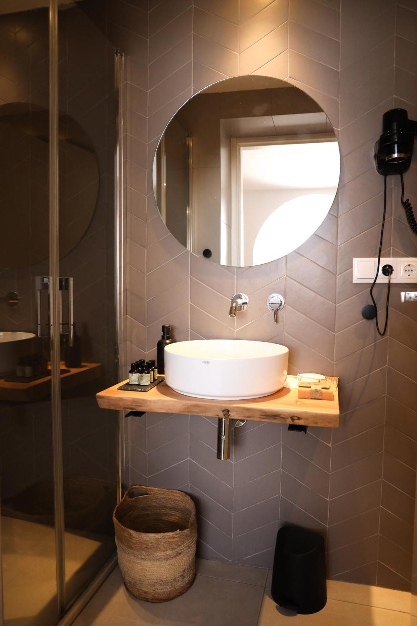 Cala Vadella Beachwalk Suites Δωμάτιο φωτογραφία