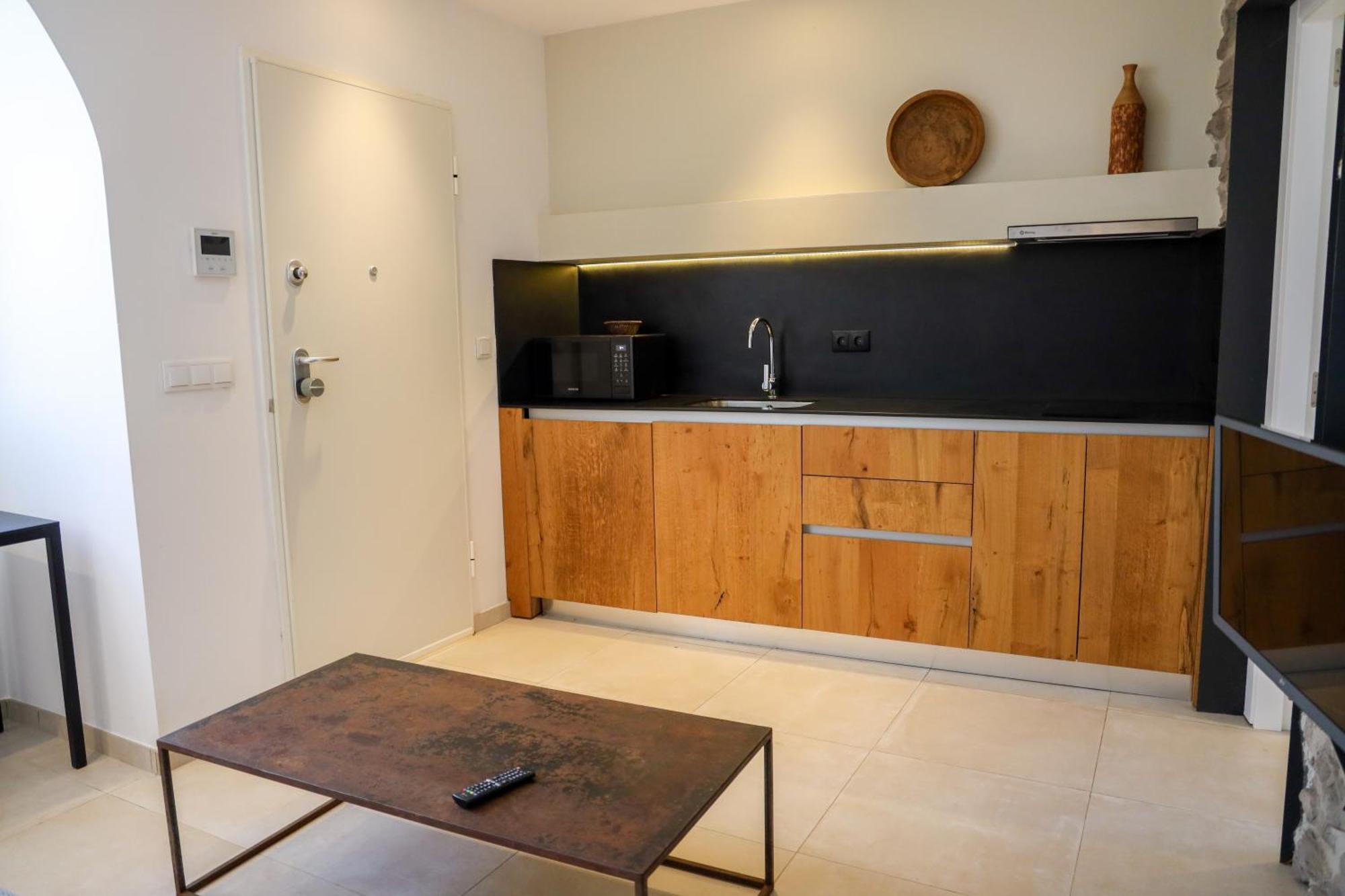 Cala Vadella Beachwalk Suites Δωμάτιο φωτογραφία