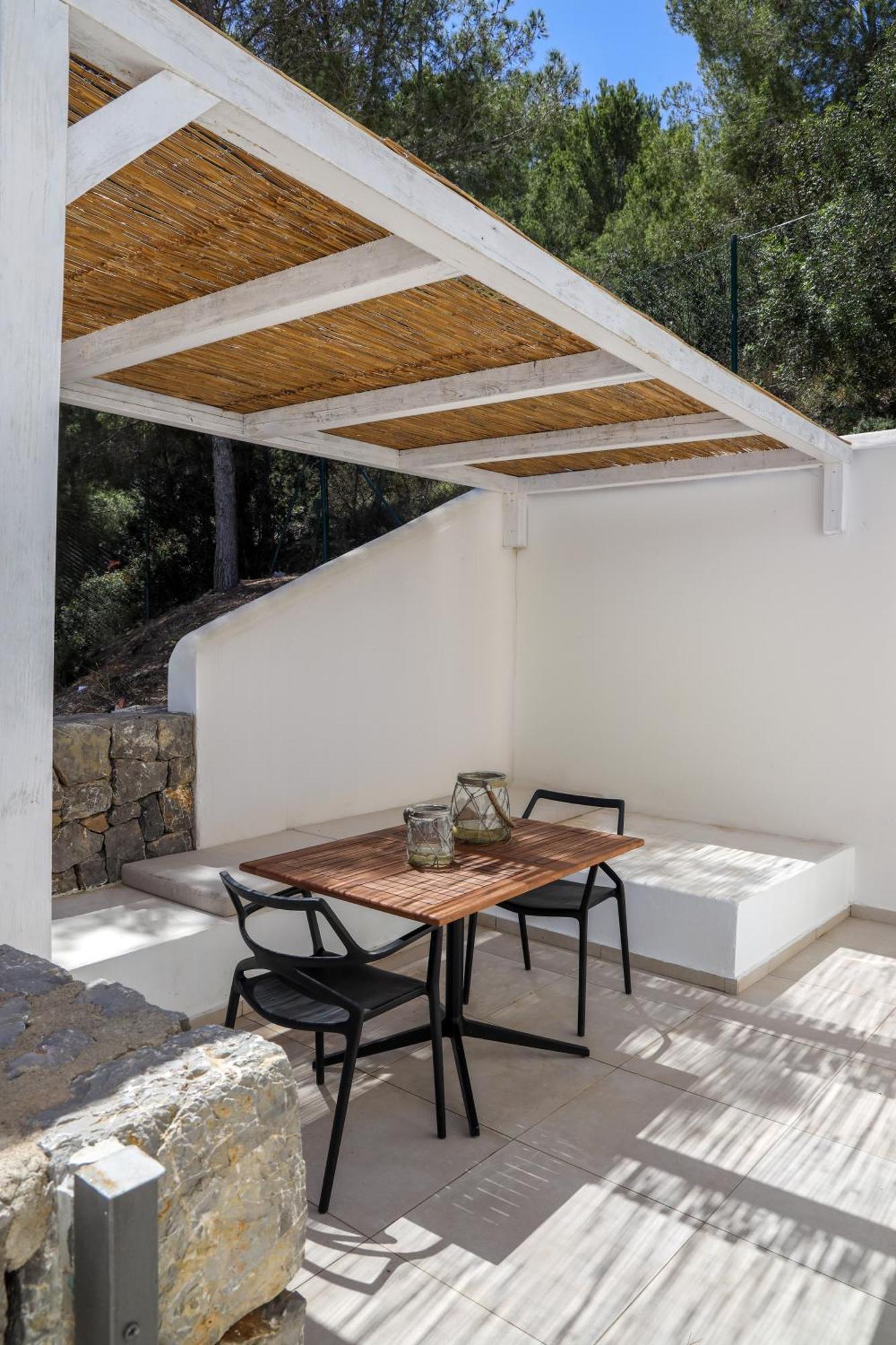 Cala Vadella Beachwalk Suites Εξωτερικό φωτογραφία