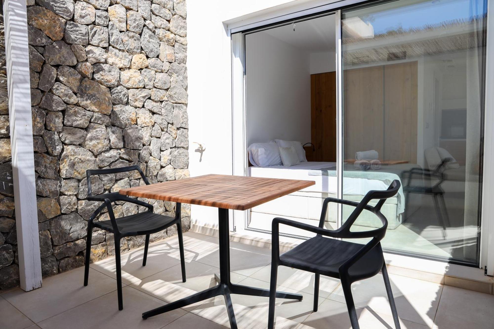 Cala Vadella Beachwalk Suites Δωμάτιο φωτογραφία