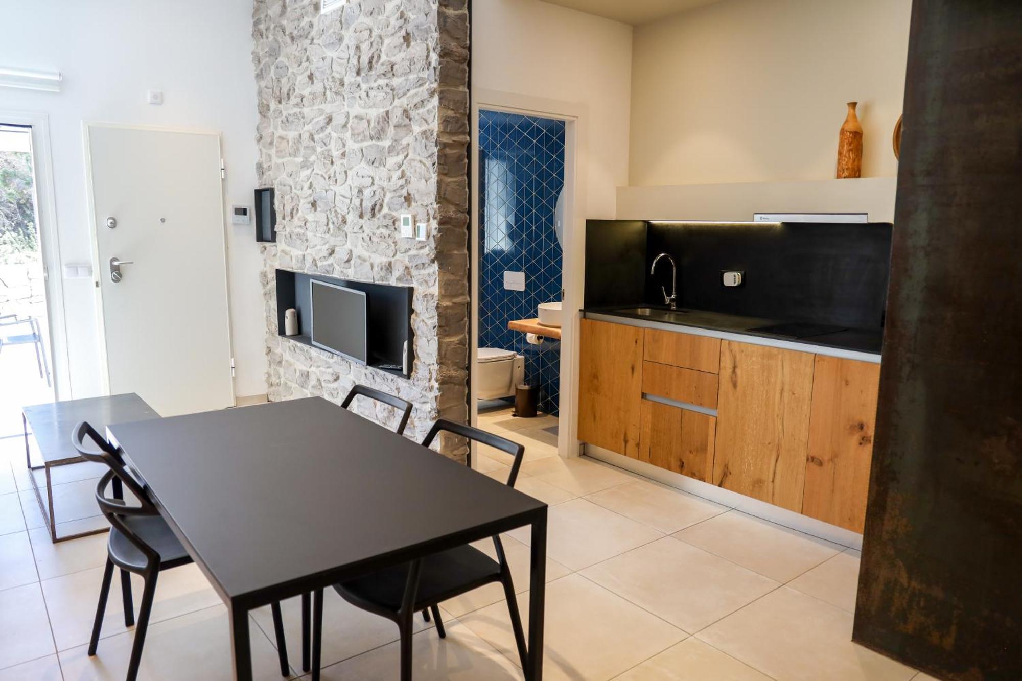 Cala Vadella Beachwalk Suites Δωμάτιο φωτογραφία