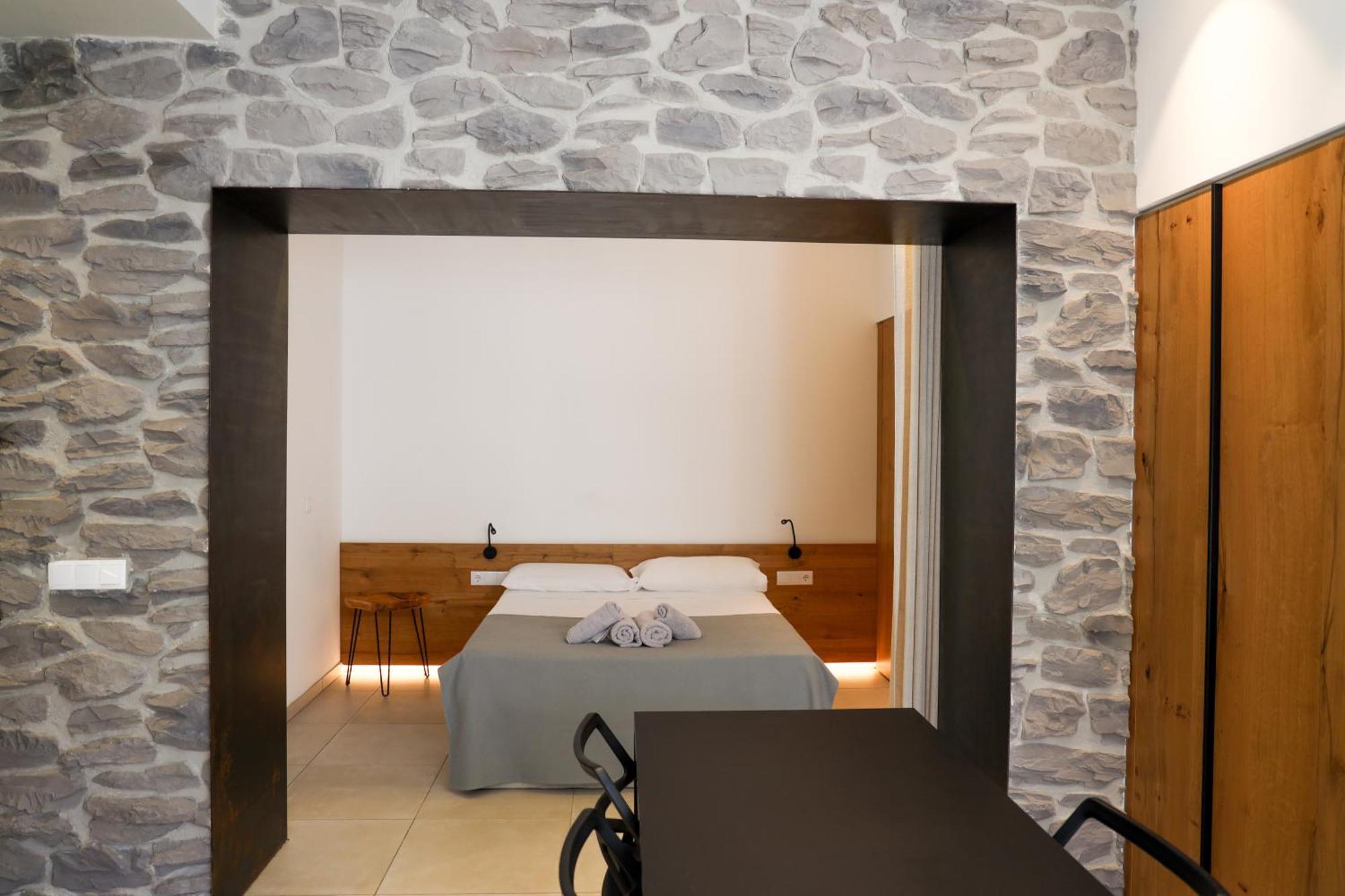 Cala Vadella Beachwalk Suites Δωμάτιο φωτογραφία