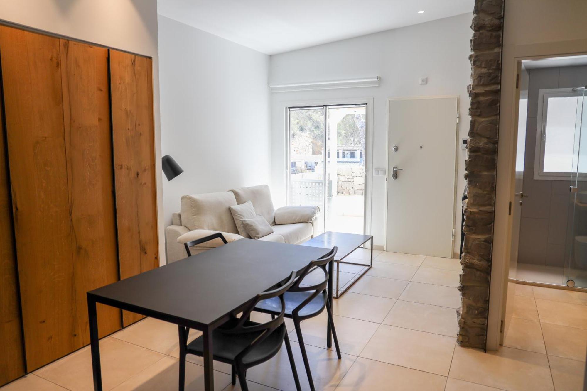 Cala Vadella Beachwalk Suites Δωμάτιο φωτογραφία