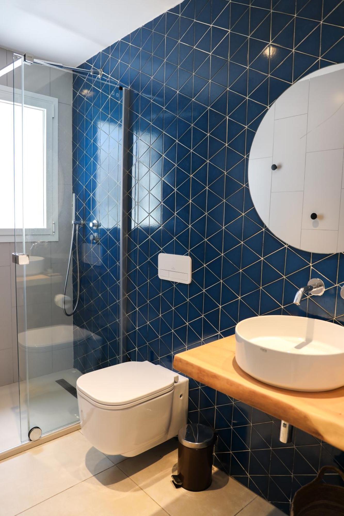 Cala Vadella Beachwalk Suites Δωμάτιο φωτογραφία