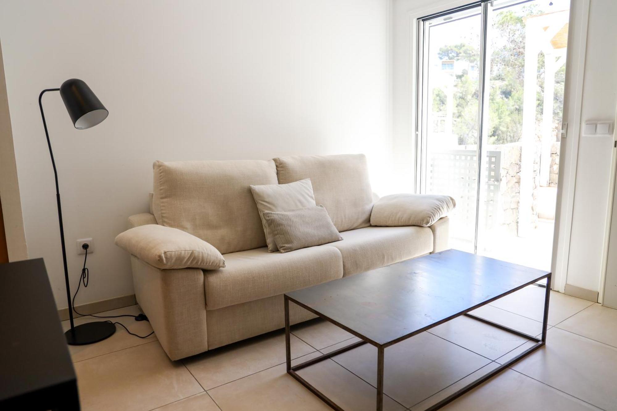 Cala Vadella Beachwalk Suites Δωμάτιο φωτογραφία